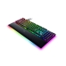 Keyboard Razer RZ03-04680100-R3M1 Black QWERTY Qwerty US