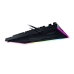 Tastatur Razer RZ03-04680100-R3M1 Schwarz QWERTY Qwerty US