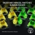 Клавиатура Razer RZ03-04680100-R3M1 Черен QWERTY Qwerty US