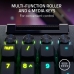 Keyboard Razer RZ03-04680100-R3M1 Black QWERTY Qwerty US