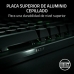 Игровая клавиатура Gaming Razer RZ03-04970100-R3M1 Чёрный