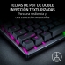 Gaming-tastatur Razer RZ03-04970100-R3M1 Sort