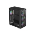 ATX Semi-tower Box Natec NPC-2172 Black