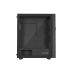 ATX Semi-tower Box Natec NPC-2172 Black