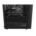 ATX Semi-tower Box Natec NPC-2172 Black