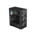 ATX Semi-tower Box Natec NPC-2172 Black