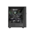 ATX Semi-tower Box Natec NPC-2172 Black