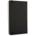 Caderno Moleskine 990379 Preto (1 Unidade)