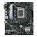 Alaplap Asus PRIME H610M-A D4-CSM LGA 1700