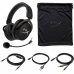 Auriculares Hyperx 4P5K9AA Negro