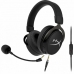 Auriculares Hyperx 4P5K9AA Preto