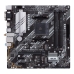 Placa Base Asus PRIME B550M-A WIFI II AMD AM4 AMD B550 AMD