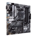 Placa Mãe Asus PRIME B550M-A WIFI II AMD AM4 AMD B550 AMD