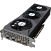 Grafická karta Gigabyte GV-R66EAGLE-8GD AMD Radeon RX 6600 8 GB GDDR6