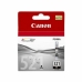 Cartucho de Tinta Original Canon CLI-521 BK Negro