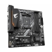 Pagrindinė plokštė Gigabyte B550M AORUS ELITE mATX AM4     AMD B550 AMD AMD AM4