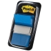 Distanzstücke Post-it 70071392735 Blau Standard