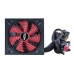 Toiteplokk Nox NXS750 ATX 750W ATX 750 W 130 W