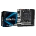 Pagrindinė plokštė ASRock B550M-ITX/ac AMD AM4 AMD B550 AMD