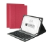 Capa para Tablet e Teclado Subblim SUB-KT2-BT0003 10,1