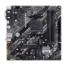 Placa Mãe Asus PRIME B550M-K mATX AM4 AMD AM4 AMD B550 AMD