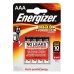 Baterie Energizer 53542668705 AAA 1,5 V LR03 (4 pcs)