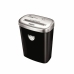 Micro-Cut Paper Shredder Fellowes 53C 23 L 4 x 35 mm 23 L