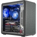 Caixa Semitorre ATX Cooler Master MCB-Q500L-KANN-S00 Preto