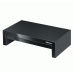 Soporte de Mesa para Pantalla Fellowes Designer Suites Monitor