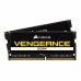 Memoria RAM Corsair CMSX8GX4M1A2400C16 8 GB 40 g DDR4 CL16