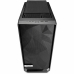 Caja Semitorre ATX Fractal Design Meshify C Negro