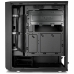 Caja Semitorre ATX Fractal Design Meshify C Negro