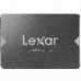 Cietais Disks Lexar NS100 512 GB SSD