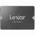 Cietais Disks Lexar NS100 512 GB SSD