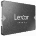 Hårddisk Lexar NS100 512 GB SSD