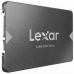 Hårddisk Lexar NS100 512 GB SSD