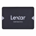 Disco Duro Lexar NS100 256 GB 256 GB SSD