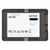 Cietais Disks Lexar NS100 256 GB 256 GB SSD