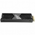 Твърд диск Lexar LNM800P512G-RN8NG 512 GB SSD