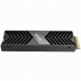 Твърд диск Lexar LNM800P512G-RN8NG 512 GB SSD