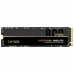 Trdi Disk Lexar LNM800P512G-RNNNG 512 GB SSD