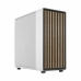 ATX Közepes Torony PC Ház Fractal Design FD-C-NOR1X-03 Fehér