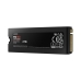 Disco Duro Samsung MZ-V9P2T0GW 2 TB SSD