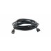 Cable HDMI Kramer C-DPM/HM-6 Negro 1,8 m