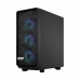 ATX Közepes Torony PC Ház Fractal Design Meshify 2 Compact Lite Fekete