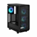 ATX Közepes Torony PC Ház Fractal Design Meshify 2 Compact Lite Fekete