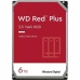 Merevlemez Western Digital WD60EFPX 3,5