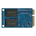 Trdi Disk Kingston KC600 256 GB 256 GB SSD