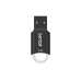 Ključ USB Lexar JumpDrive V40 Črna 64 GB (1 kosov)