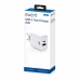 Wall Charger Ewent EW1321 White 20 W (1 Unit)